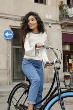 Swapfiets Barcelona