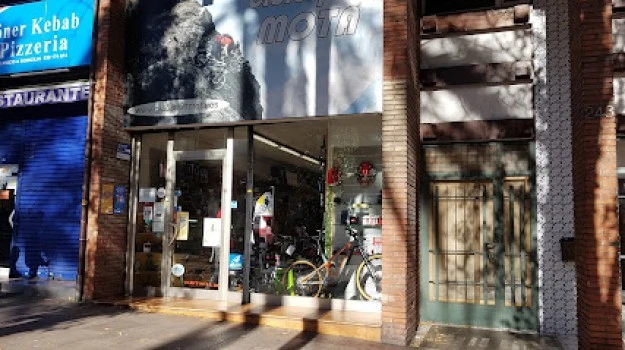 Ciclosport Mota