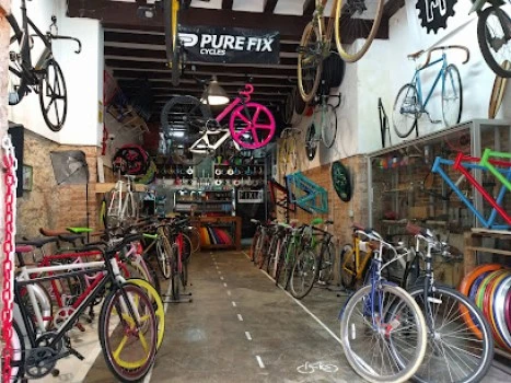 Pure Fix Cycles