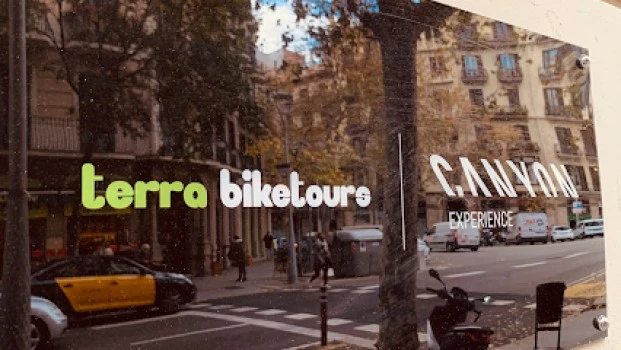 Terra Bike Tours®