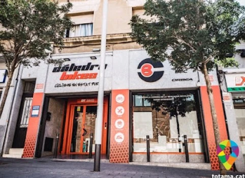 Cátedra Bikes