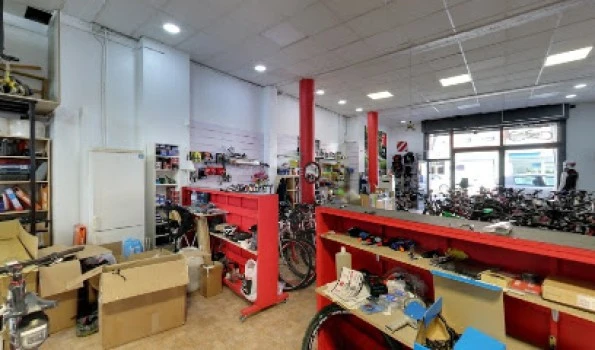 Sprint Bike