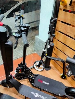 Roura Bicicletes
