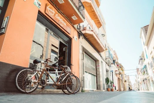 Catalònia Cicles - Rent a Bike/Tandem