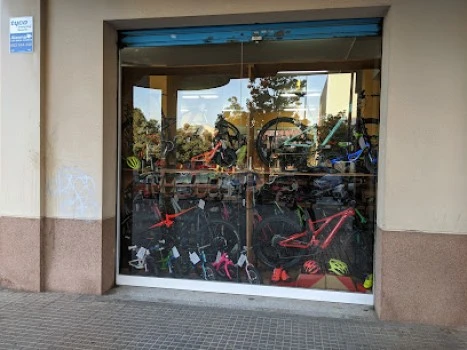 Bikesports