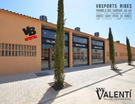 VBSPORTS Garraf