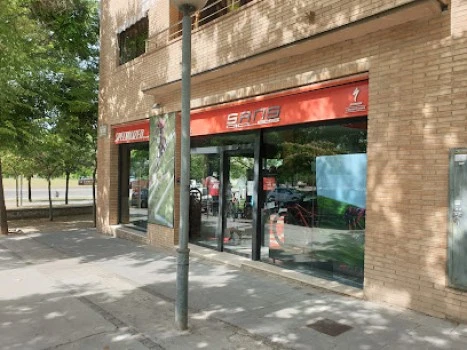 Cicles Sans - Specialized Concept Store