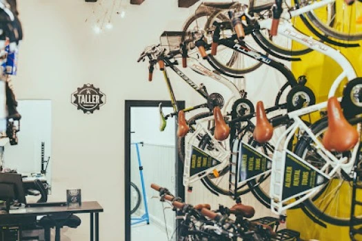Sitges BikeShop