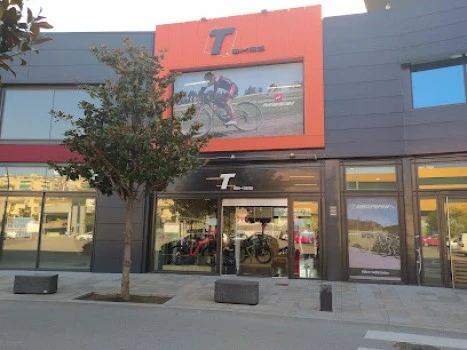T-Bikes