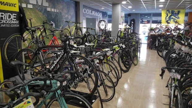 Munt Bikes Arenys