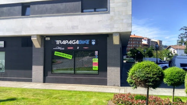 Trapagabike