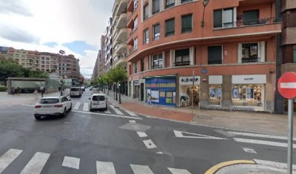 Alquiler de Bicicletas