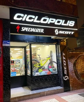 Ciclópolis