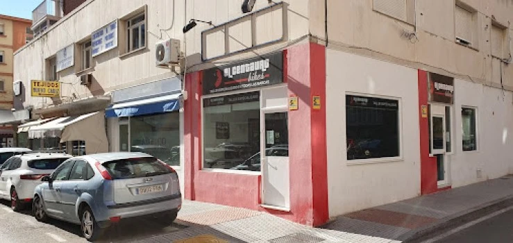 CENTAURO BIKES CADIZ