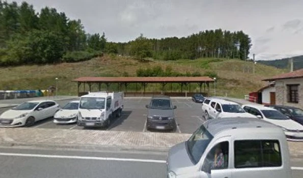 Iruzubietako Bolatokia