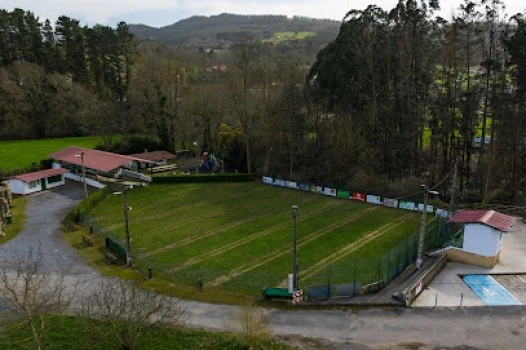 Bolera La Lastra - Valle de Villaverde
