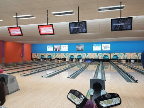 Bowling Rioja