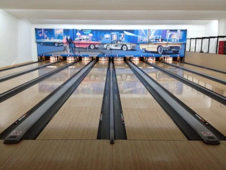 Flash Bowling