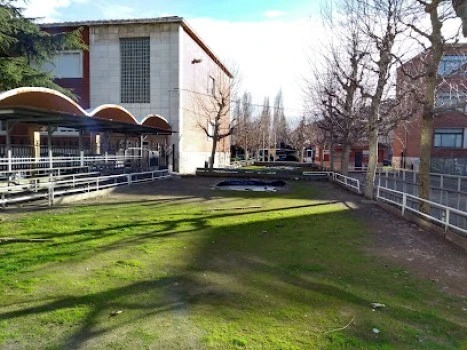 Bolera Municipal San Francisco (Bolo Leonés)