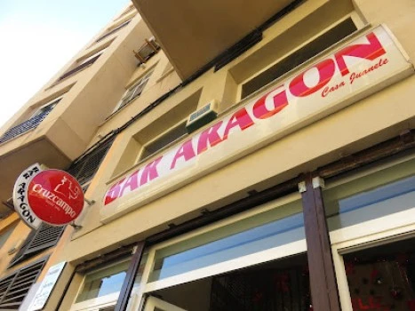Bar Aragón