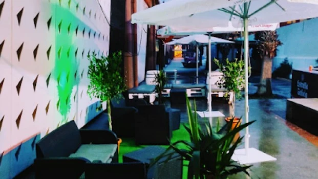D'Carlos Bar-Restaurante