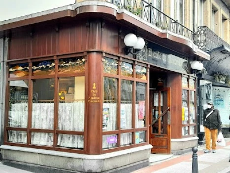 El Café de Macondo