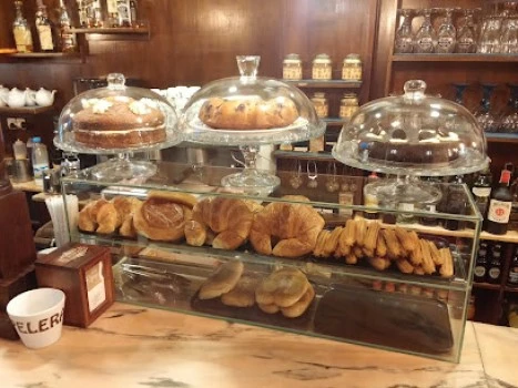 Café Hispano (C. Barcelona | A Coruña)