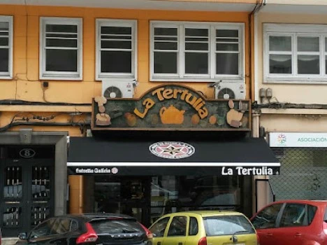 La Tertulia