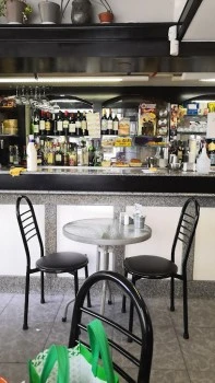 Bendito Café