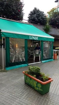 Linde (A Coruña)