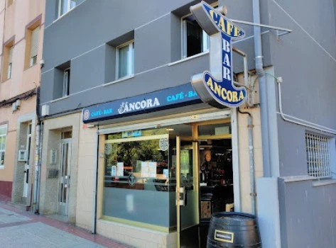 Áncora