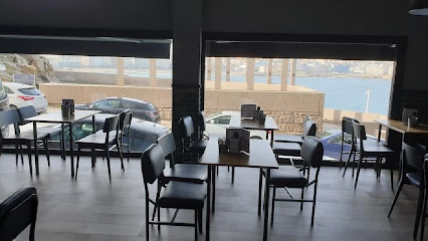 Café Bar UNI