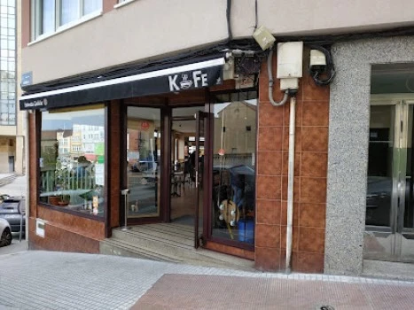Kafe