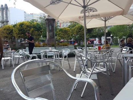 Café Mirador | Atalaya