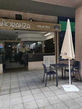 Añoranza