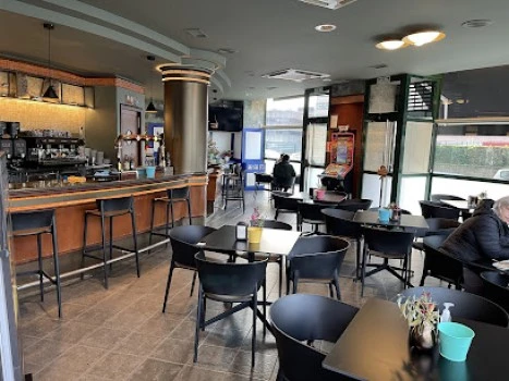 Cafe Bar Trébol