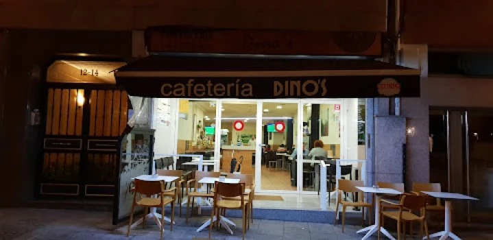 Dino's