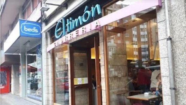 Churrería El Timón