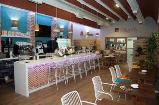 Terracota Grill