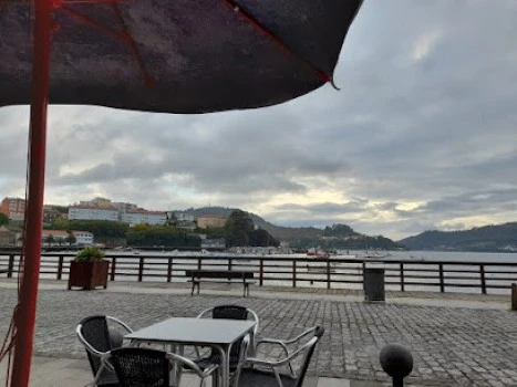 Café Bar A Rampa