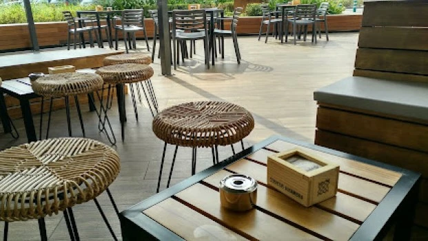 Imba Café