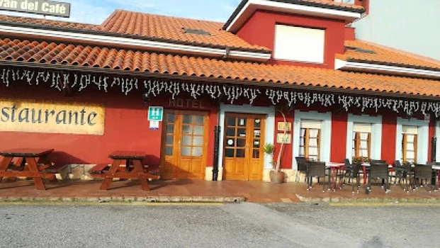 Bar El Café