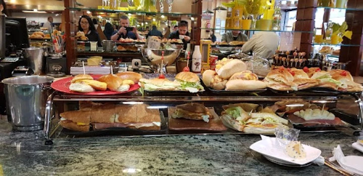 Café La Seronda