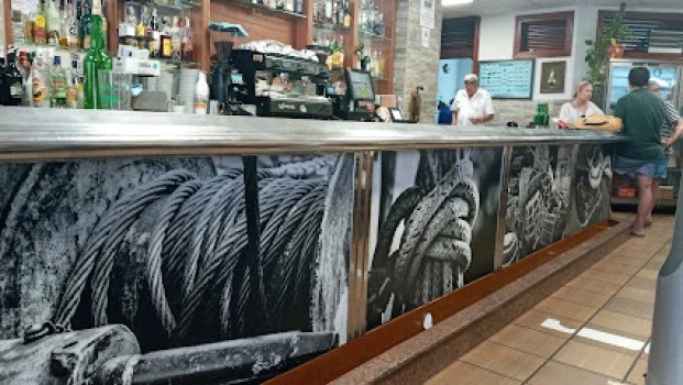 Bar España