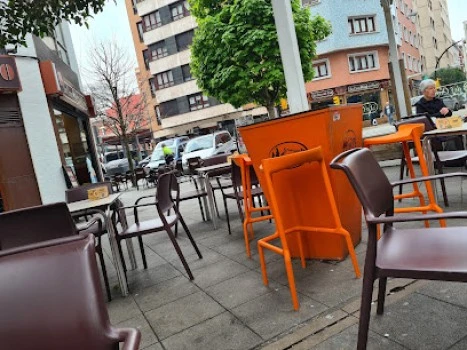 La Casa Del Cafe 2