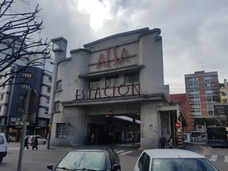 La Casa del Café