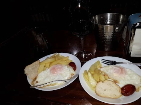 Cafe Valles