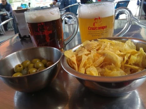 Cafetería Edi