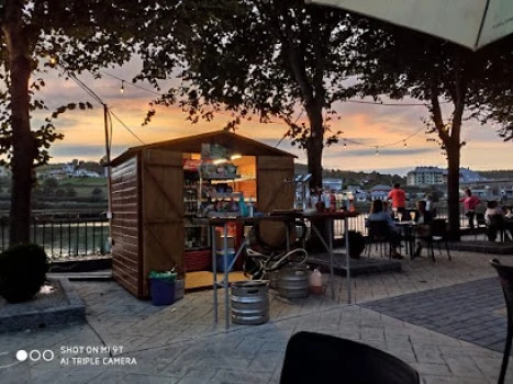 Cafe Bar La Avenida