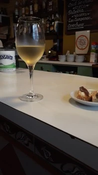 Cafe Bar Moreda